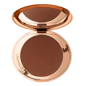 Charlotte Tilbury Airbrush Flawless Bronzer- 4 Deep